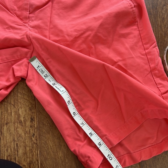 Khakis by GAP Boyfriend Roll-up Shorts - Picture 7 of 10